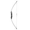M3 Split Wooden Handle Recurve Bow Set
