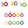 Loom Loops for Crafting with Elastic Rings All Ages