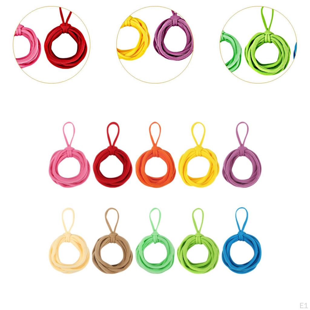 Loom Loops for Crafting with Elastic Rings All Ages