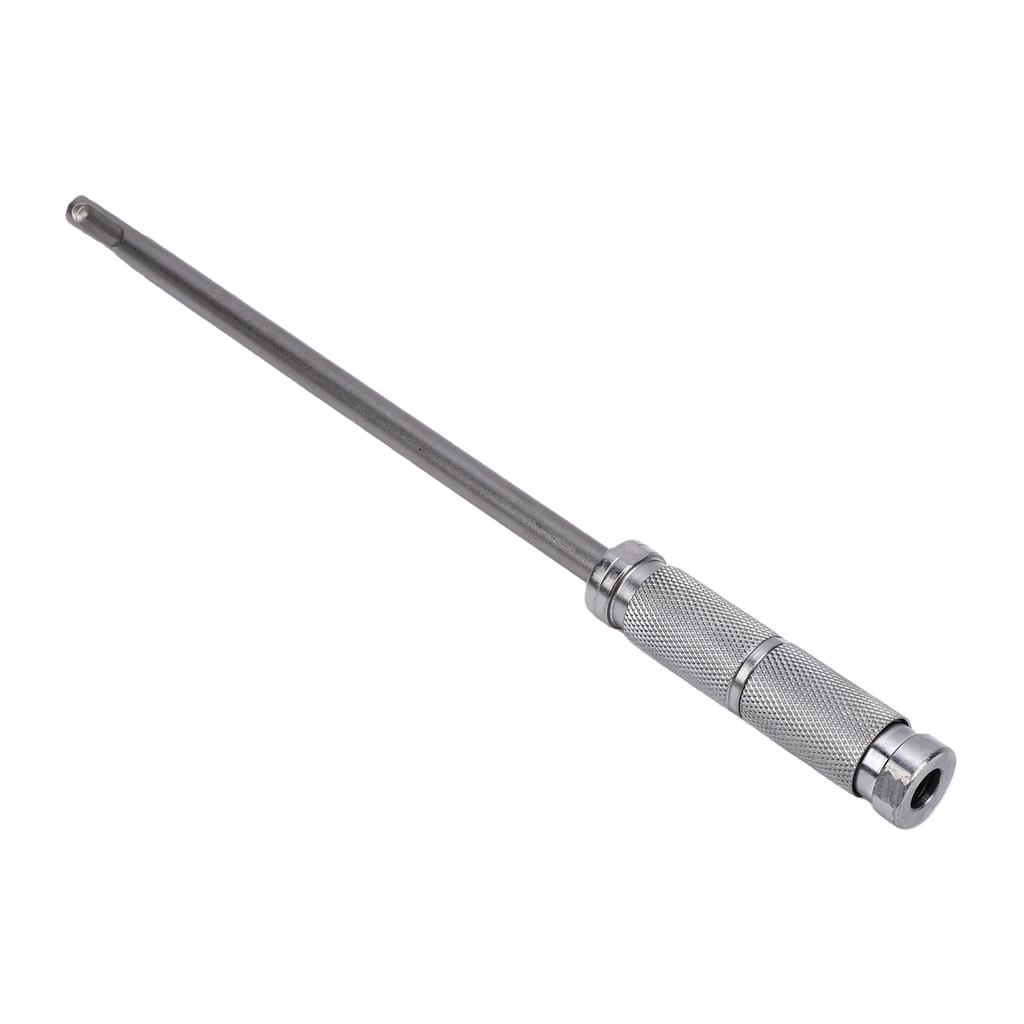 3 Pcs Extension Shaft Fit for Plus to Fit for Plus Hammer Drill Extension and Adapter Set