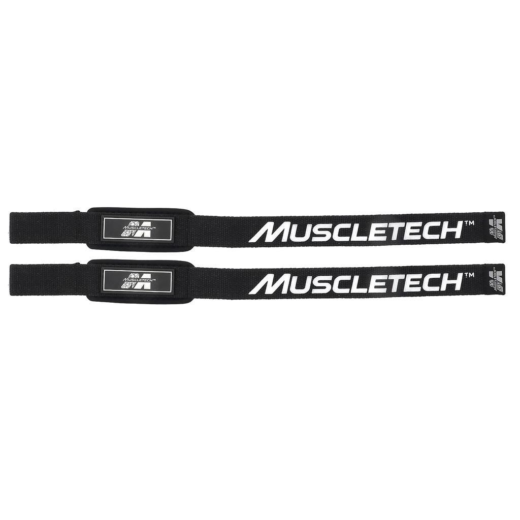 Weight Lifting Straps, 2 Count