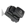 Car Electric Window Regulator Switch Single Lifter Button For Mercedes-Benz Smart 451 Fortwo Cabrio 2007  A4519051700