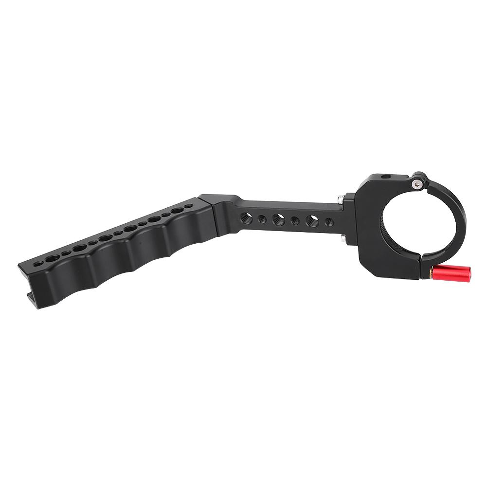 Camera 3 Axis Handheld Gimbal Stabilizer for MOZA AIR2 Extension Handle Hand Grip Accessory