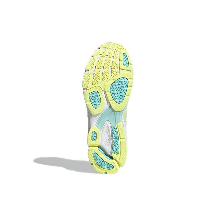 Adidas Spiritain 2000 Minimalist Fabric Breathable Durable Non-Slip Low-Top Casual Running Shoes Unisex Sneakers Mint-Green GZ6853