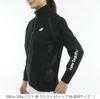 Golf Knit Blouson 0 [New Balance] (Stretchable, Basic) / Women's / 012-6172501 010_Black [S]