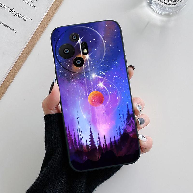For TCL 50 XL 5G Case Fashion Soft Silicone Back Cases for TCL 50 XL NXTPAPER 5G Phone Cover etui Fundas For TCL 50XL 5G Cute