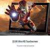 SAST SW-72 Portable KTV Audio System (CN version)
