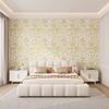 Decoration 40cm Self-adhesive Moisture-proof and Waterproof Modern Style Home Wall Stickers Bedroom Kitchen Wallpaper