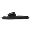 Under Armour Sandales à sangle graphique Ignite 6 Noir Homme Baskets Blanc 3024451-001