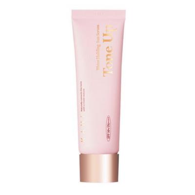 Wasserhaltendes Toneup Sonnenserum 50ml