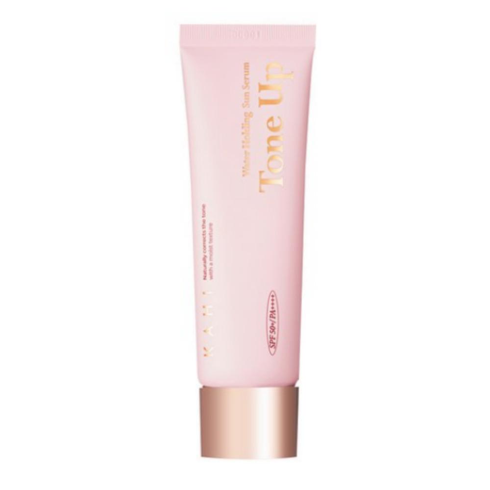 

[KAHI] Water Holding Toneup Sun Serum 50ml 50ml x 1