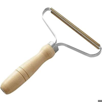 Kit De Rasoir Anti-boulochage - O - Peigne En Cachemire - Brosse Manuelle - Élimine Bouloches Et Poils
