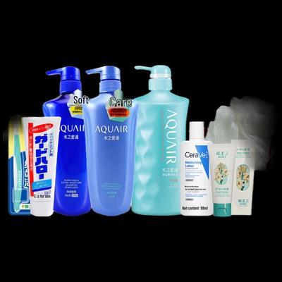 Body Care Gift Set