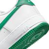 NIKE AIR FORCE 1 '07 MFJ4146 #102WHT /MALCHT