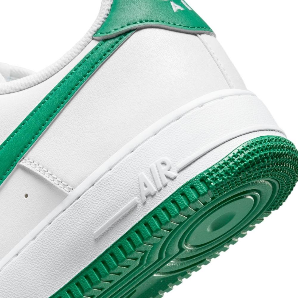 NIKE AIR FORCE 1 '07 MFJ4146 #102WHT /MALCHT