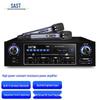 SAST D26 Professional Karaoke Power Amplifier