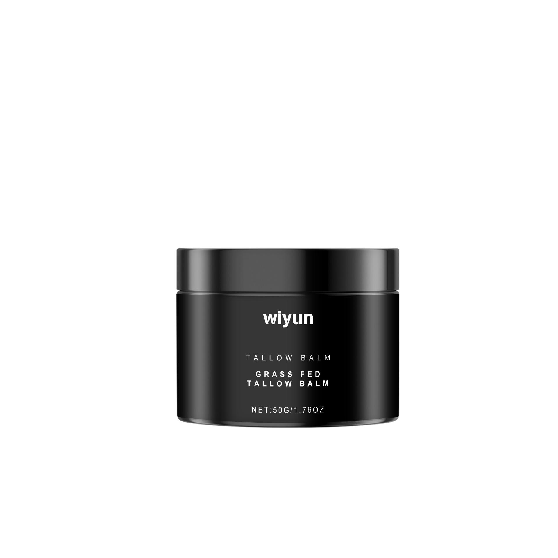 WIYUN Men s Gentle Moisturizing Face Cream for Nourished, Hydrated Skin