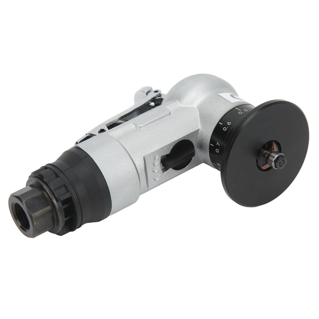 Mini Pneumatic Chamfer 45 Degree Arc Burr Trimming Machine Handheld Chamfering Machine US Standard