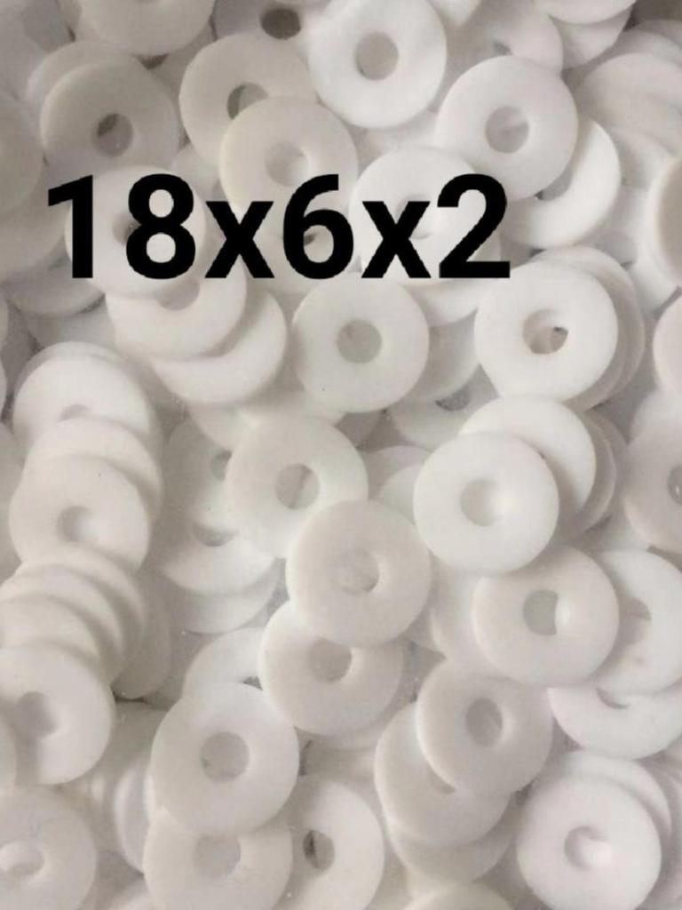 PTFE and Copper Gaskets, Thermometer, Pressure Gauge, Thermocouple, Electric Heating Tube, Bellows, Flange Seal Gasket