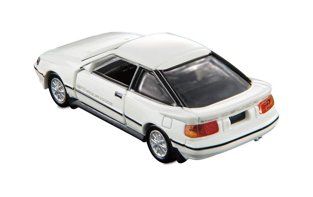Tomica Tomica Premium 02 Toyota Celica 2000GT-FOUR