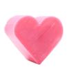 Guest Soaps Heart Shaped Wild Rose 10 Pack