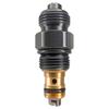 2Pcs Car Lift Pressure Release Valve for Garage Repair for Orient & Deli Car Machine/ Hoist Manual Lowering Valve of Power Pack