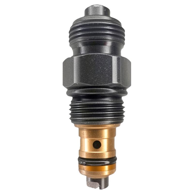 2Pcs Car Lift Pressure Release Valve for Garage Repair for Orient & Deli Car Machine/ Hoist Manual Lowering Valve of Power Pack
