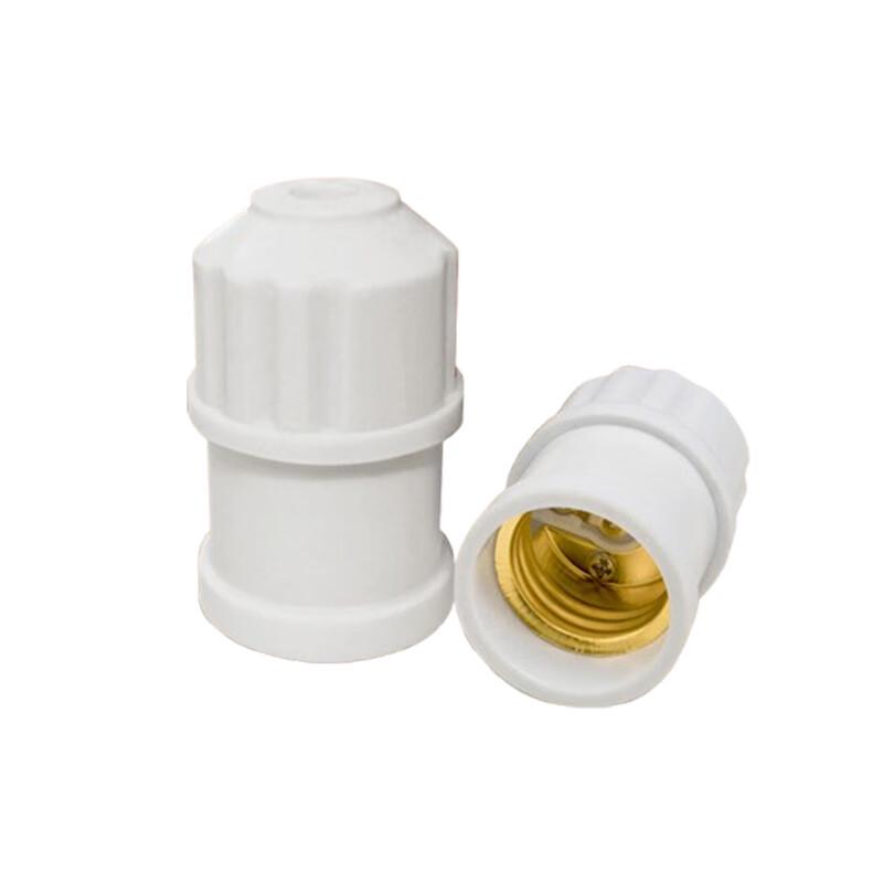 FFY E27 Hängeleuchtenhalter 10er-Pack