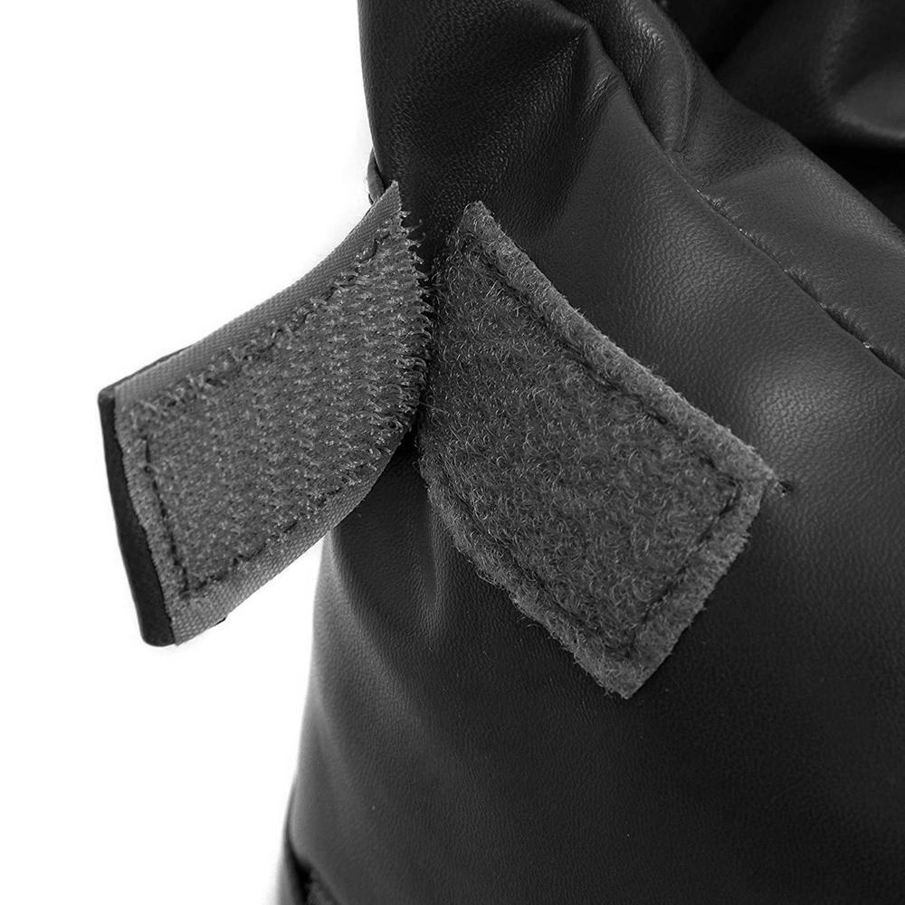 Piele de iarnă anti-îngheț robinet de exterior capac de îngheț bavetă pentru furtun pentru protecție împotriva înghețului robinet de economisire provizii de iarnă