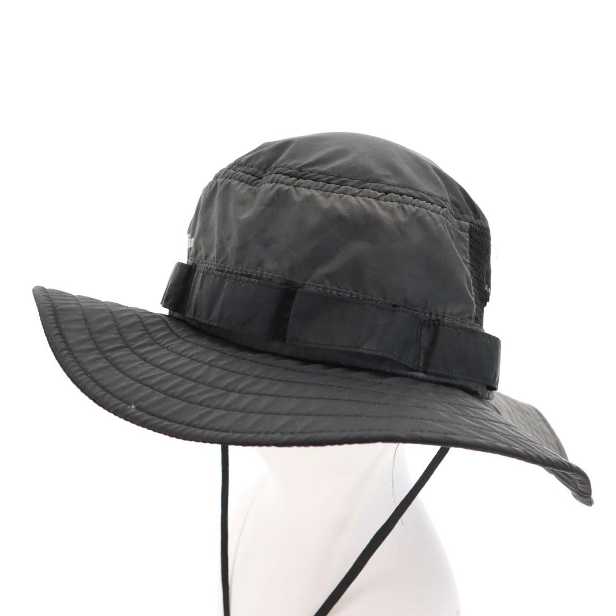 

Columbia By color Outdoors hat S/M black Men s Used