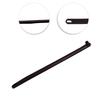 Radiator Support Bracket Right Or Left For Mercedes For E W213 2136202700 Car Radiator Grille Grid Bracket Buckle