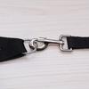 Double Dog Leash Metal Buckle Wear-resistant Nylon Pet Dog Dual Traction Rope Pet Supplies