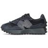 327 Phantom Magnet Unisex Sneakers Black U327WCD
