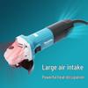 Makita 850W Angle Grinder CN plug (adapter included)