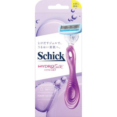 Chic Japan Chic Hydro Silk Holder With Trial Blade