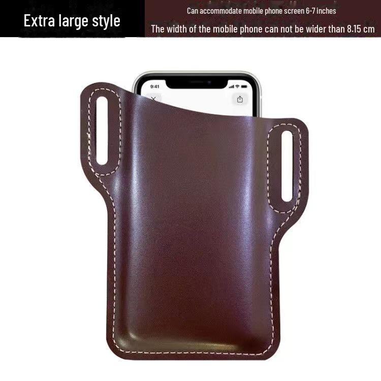 

Чоловічий біговий пояс з кишенею для мобільного телефону - підходить для пристроїв розміром 6-6,5 дюймів, ідеально підходить для спорту та використання на свіжому повітрі