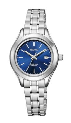 Legno KM4-112-71 Women's Silver Watch