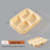 Hanton Biodegradable Takeout Food Container
