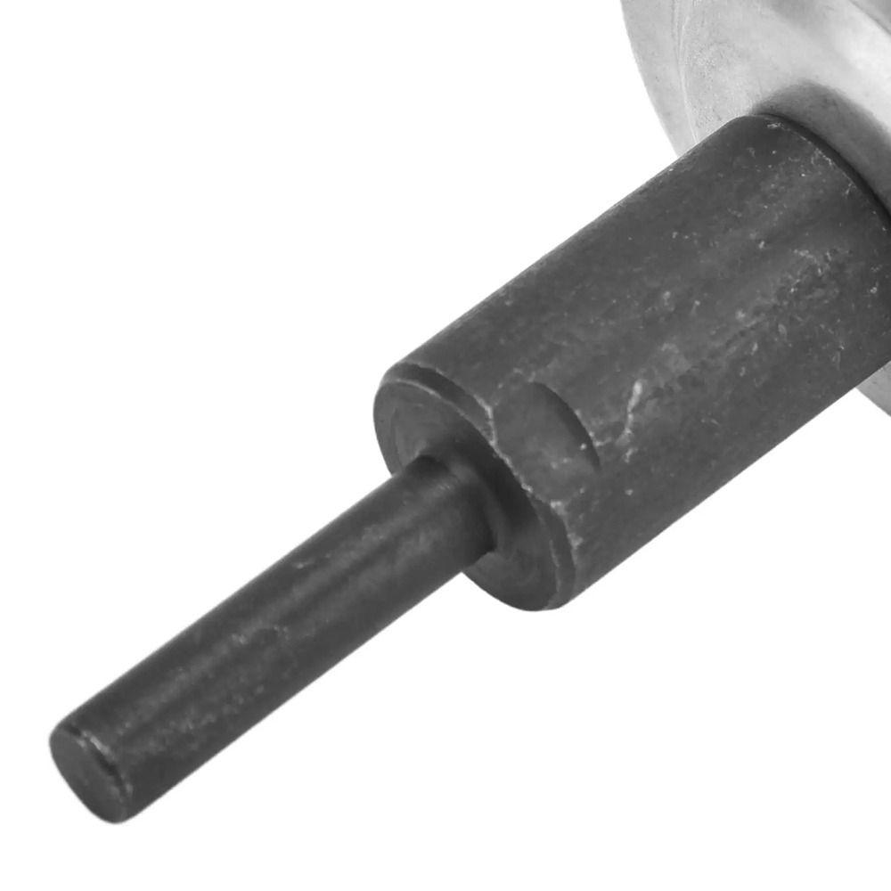 1Pcs Shaft Adapter Angle Grinder Connecting Rod Polishing Wheel Grinder Extension Shaft