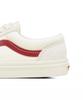 [Vans] Style 36 - Marshmallow:Racing Red VN0A3DZ3OXS1