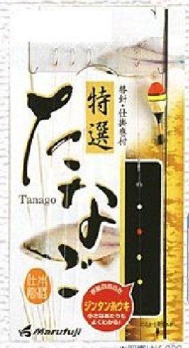 

Marufuji Specially Selected Tanago Red Float K-009