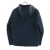 SOPHNET. Made In Japan Duffel Quilted Jacket M Navy Men's Used