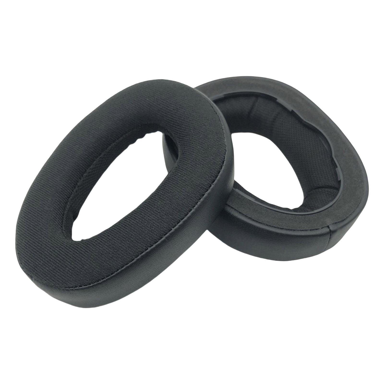 

Амбушюры Чехлы для наушников EPOS H3 H3PRO Гибридные гарнитуры Сетка Ткань/Кожа Бархат/ICE Охлаждающий гель Вариант версии