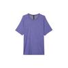 Metal Vent Tech T Shirt Men's Charged Indigo LM3DCUS