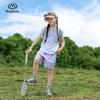 Kids' Quick-Dry Sports Vest & Shorts Set