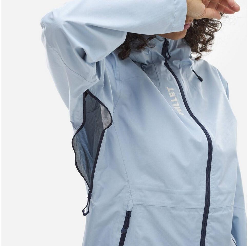 Куртка Millet fitz roy jacket iceberg n9926