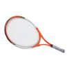 27 Inch Tennis Racket for Adults Teens Aluminum Alloy Nylon Recreational Tennis Racquet with Racket Bag for Beginners
