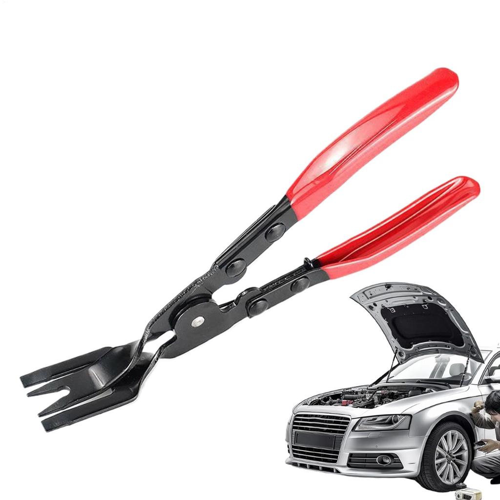 ETUCYNG Car Panel Removal Tool, Panel Clip Pliers, Window Fastener