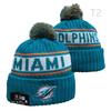 New winter warm knitted hat, outdoor fashion unisex beanie with European and American letter embroidery