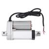 Linear Motion Actuator DC24V 30mm Stroke 100N Thrust 90mms IP54 Proof Level Electric Linear Motor
